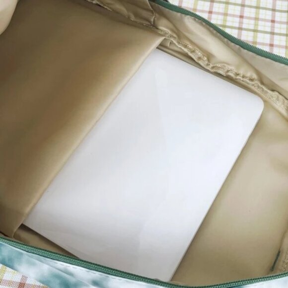 Functional Expandable Backpack - Picture 2 of 3